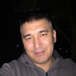 Сергей Ковалёв