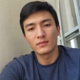 Тимур Сүлейменов